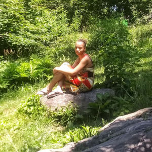 Meet your Posher, Kaylyn